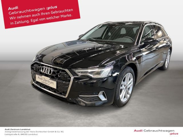 Audi A6 Avant Quattro S-Tronic Hybride 50 TFSI