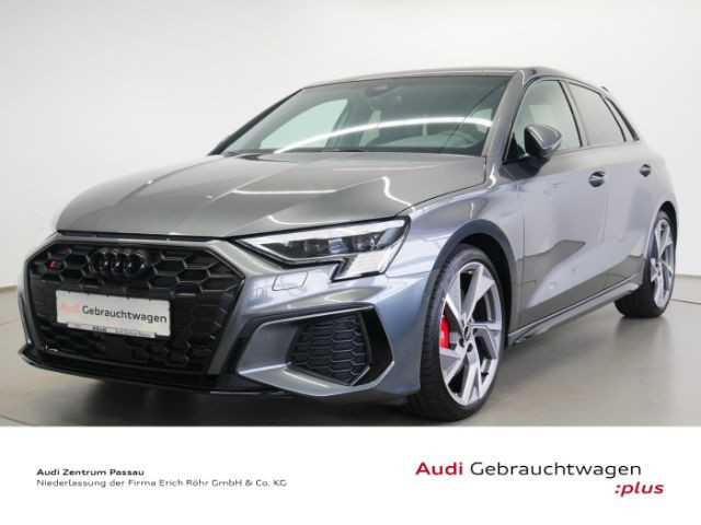 Audi S3 Sportback Quattro S-Tronic