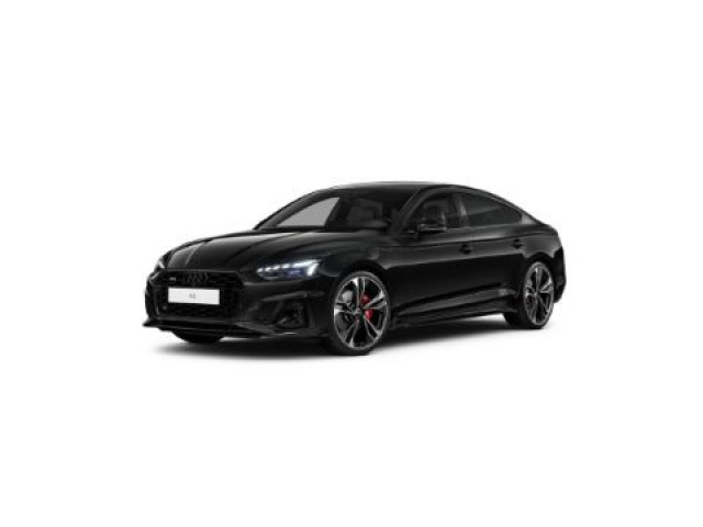 Audi A5 Sportback Quattro Business S-Line S-Tronic 40 TDI