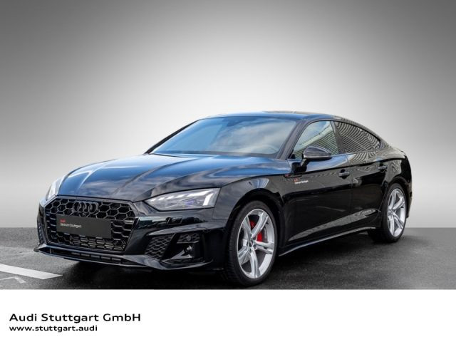 Audi A5 Sportback Business S-Line S-Tronic 40 TFSI