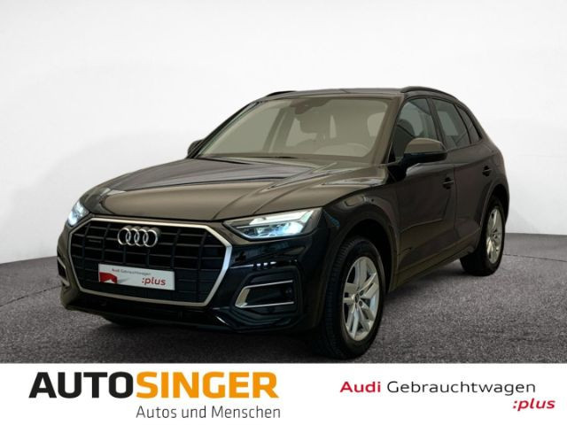 Audi Q5 Quattro S-Tronic Hybride 50 TFSI