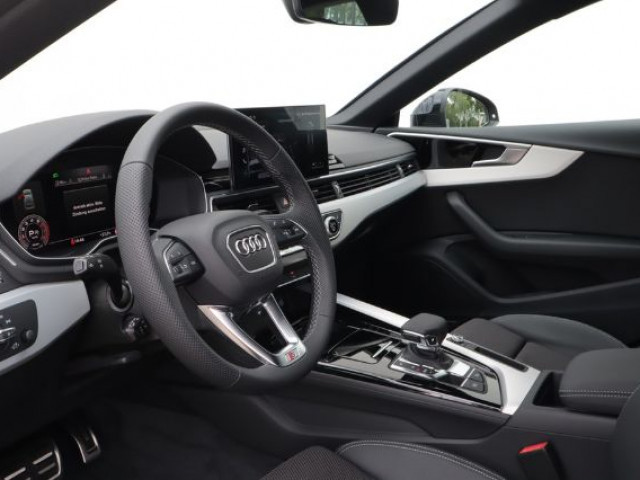 Audi A5 Sportback Business S-Line S-Tronic 35 TFSI