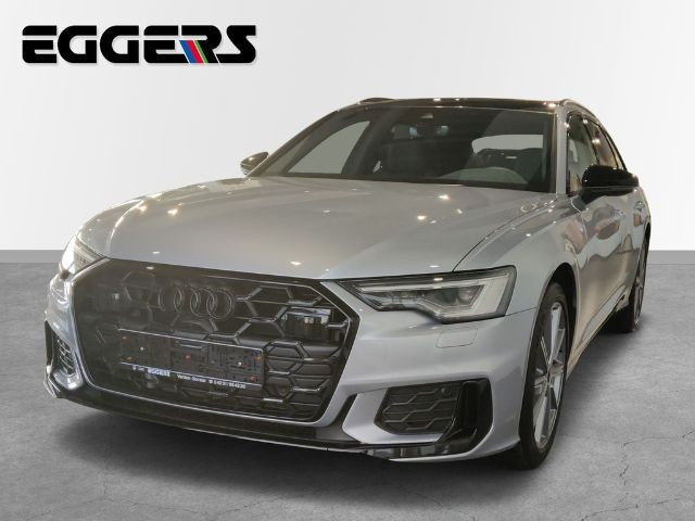 Audi A6 Avant S-Line S-Tronic 40 TDI