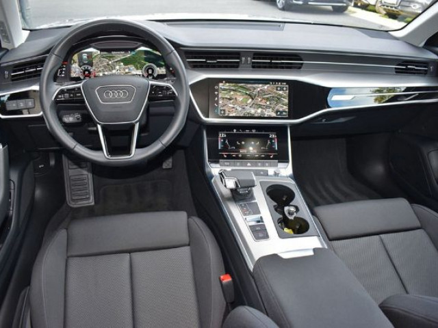 Audi A6 Limousine S-Tronic Sport 45 TFSI