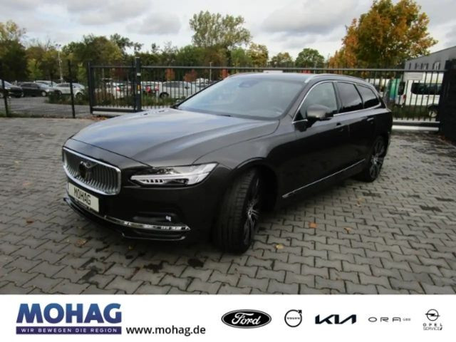 Volvo V90 Plus Bright