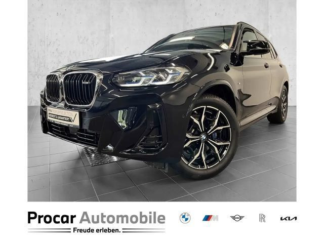 BMW X3 M-Sport