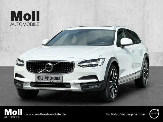 Volvo V90 Cross Country AWD D4