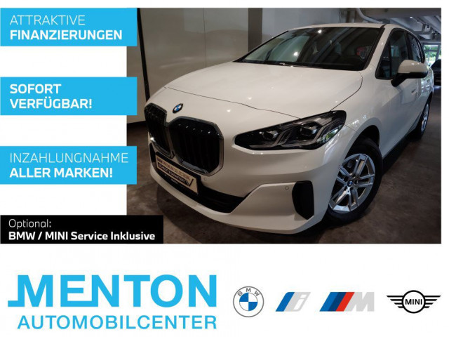 BMW 2 Serie 218 Active Tourer 218i