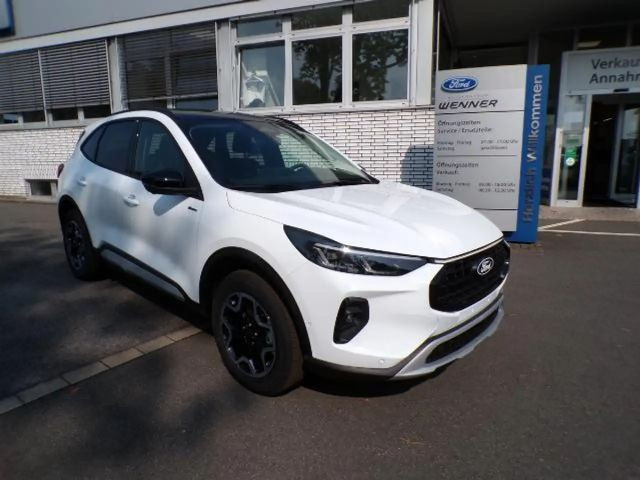 Ford Kuga Active X