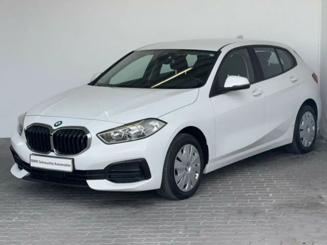 BMW 1 Serie 116 Sedan 116d