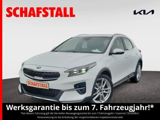 Kia XCeed Spirit PHEV