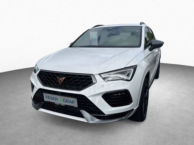 Cupra Ateca 4Drive 2.0 TSI DSG VZ