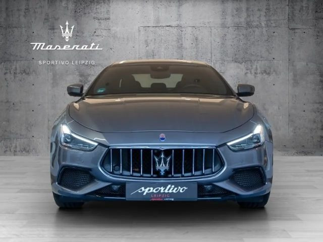 Maserati Ghibli Gran Sport Diesel