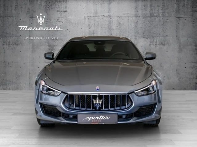 Maserati Ghibli Hybrid Executive