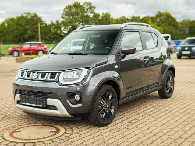 Suzuki Ignis Comfort DualJet Hybrid