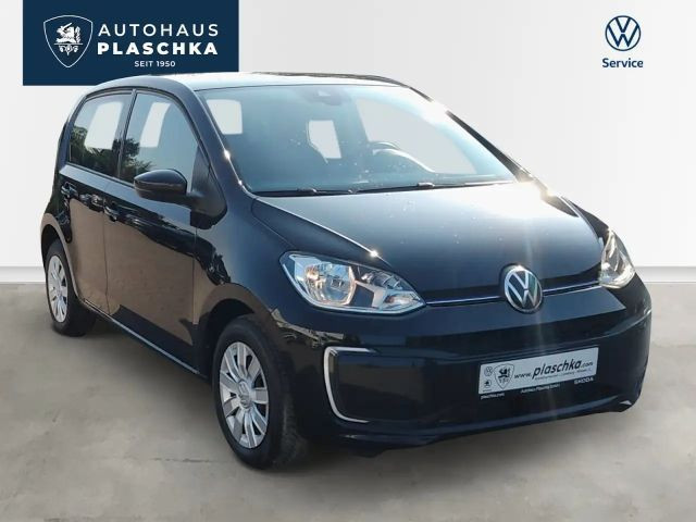 Volkswagen e-up! e-up! BT+DAB+FREISP. Klima Fenster el.