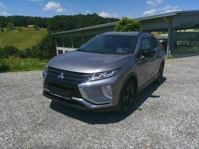 Mitsubishi Eclipse Cross DI-D Intense 4WD