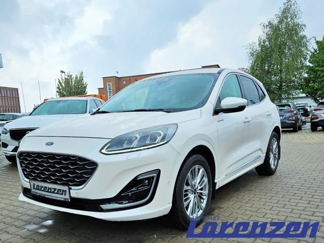 Ford Kuga TDCi 4x4 Vignale AWD