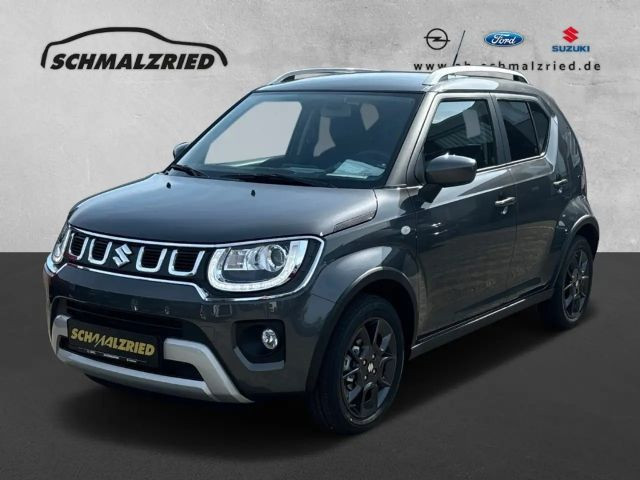 Suzuki Ignis Comfort 4x4 AllGrip Hybrid