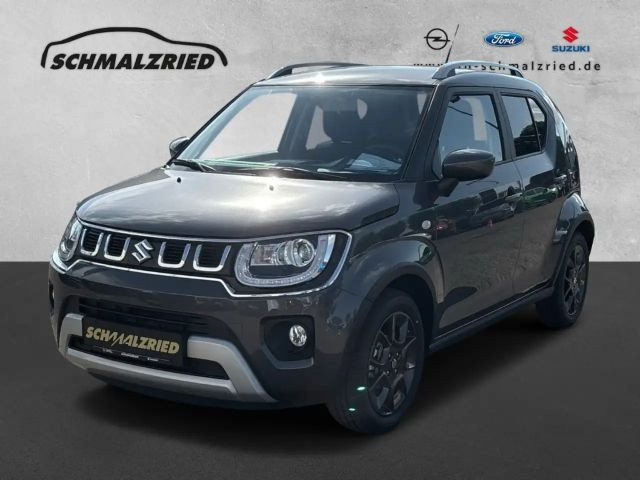 Suzuki Ignis Comfort