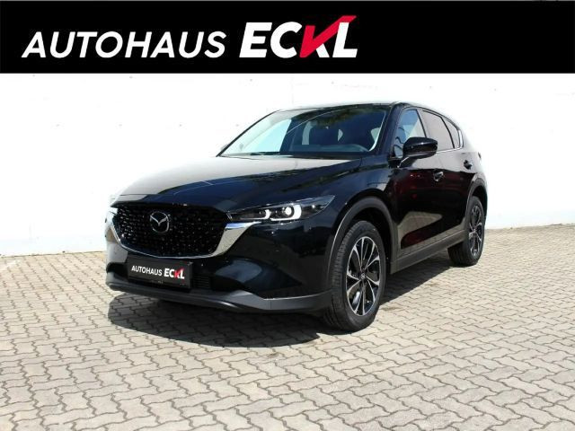 Mazda CX-5 Exclusive-line 4WD