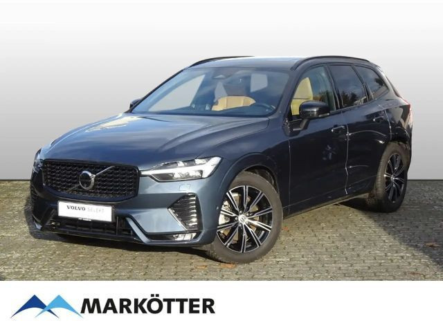 Volvo XC60 AWD Ultimate Dark