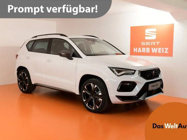 Cupra Ateca 4Drive 2.0 TSI DSG