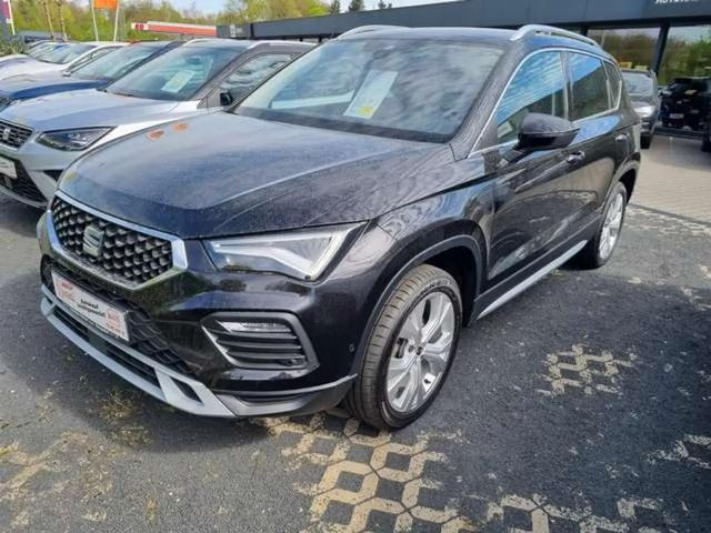 Seat Ateca 1.5 TSI DSG