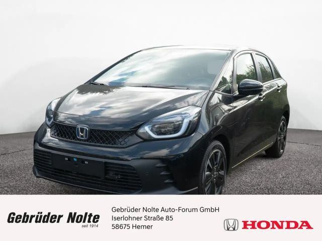 Honda Jazz Hybrid Advance 1.5 i-MMD