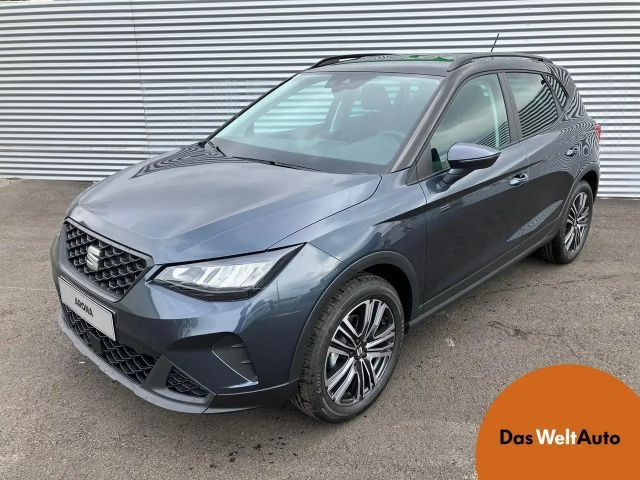 Seat Arona Style 1.0 TSI DSG