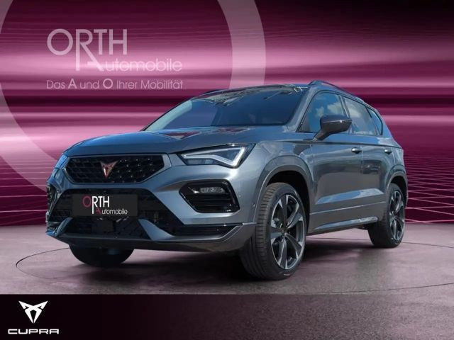 Cupra Ateca 4Drive 2.0 TSI DSG