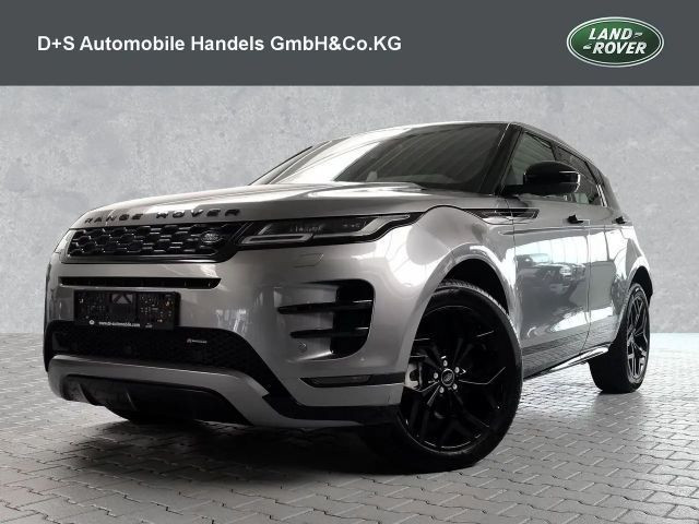 Land Rover Range Rover Evoque Dynamic R-Dynamic SE D200