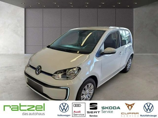 Volkswagen e-up! Move up!