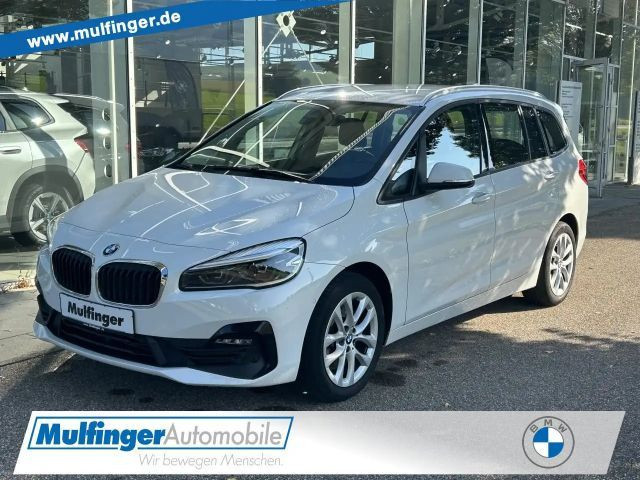 BMW 2 Serie 218 Gran Tourer 218d