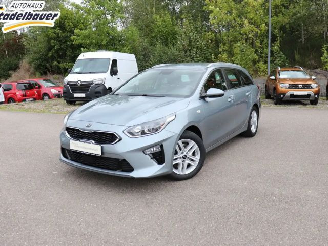 Kia Ceed SportWagon