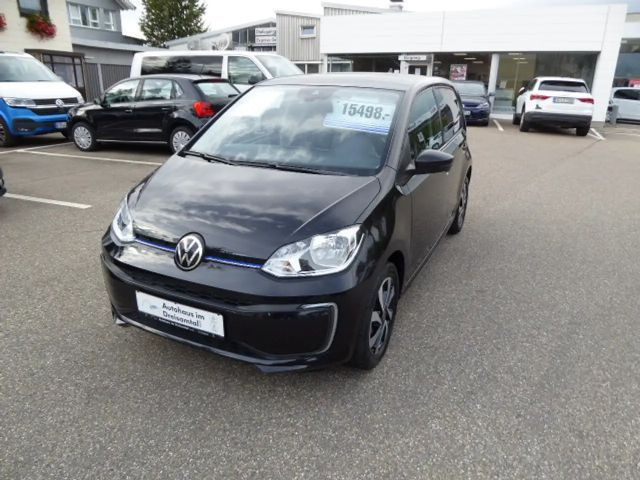 Volkswagen e-up! Active