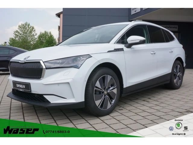 Skoda Enyaq iV 80 Loft