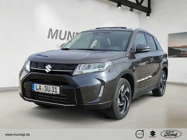 Suzuki Vitara Comfort 4x4 Hybrid