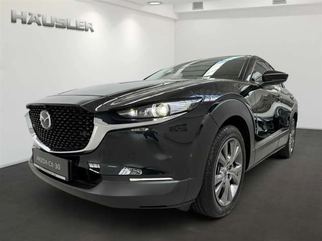 Mazda CX-30 Exclusive-line 4WD