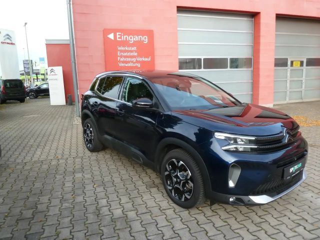 Citroën C5 Aircross PureTech