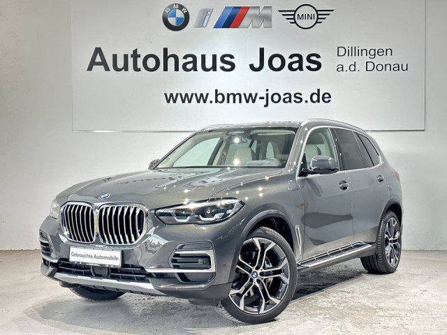 BMW X5 xDrive30d