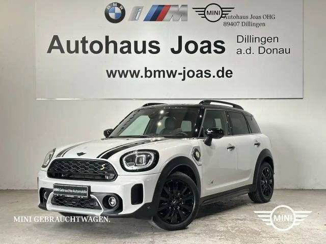 Mini Cooper SE Countryman All4 SE