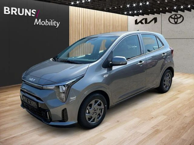 Kia Picanto PE2 1.0 VISION MT