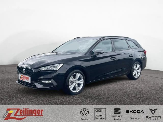 Seat Leon FR-lijn Sportstourer