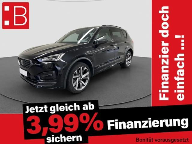 Seat Tarraco 2.0 TDI FR-lijn DSG