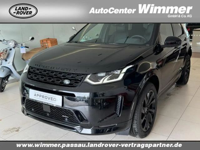 Land Rover Discovery Sport Dynamic R-Dynamic SE D200