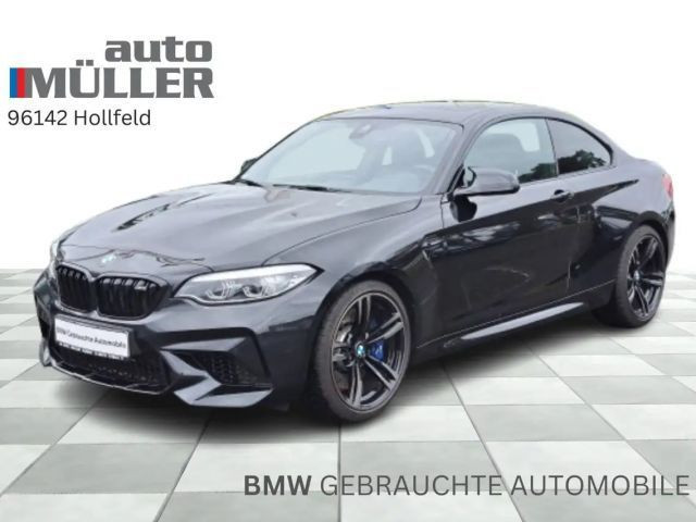 BMW M2 Coupé Competition