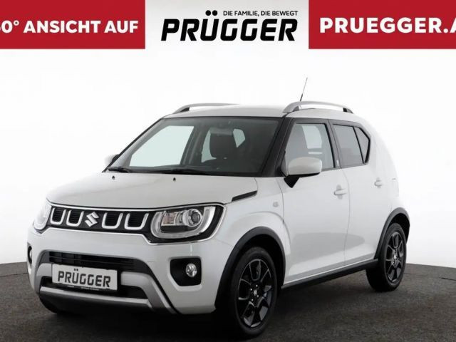 Suzuki Ignis DualJet 4x4 Shine AllGrip Hybrid