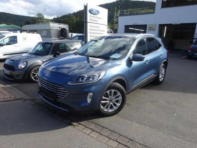 Ford Kuga Titanium AWD X