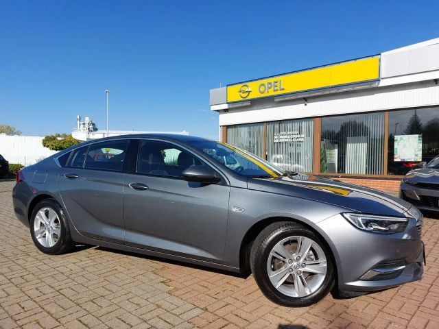 Opel Insignia Innovation Grand Sport GS-Line